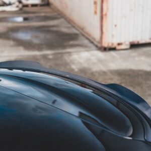 ALERON Mini Countryman Mk1 JCW