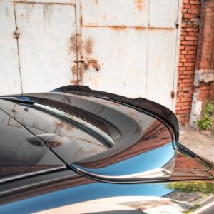 ALERON Mitsubishi Lancer Sportback Mk8