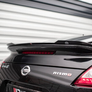 ALERON Nissan 370Z Nismo Facelift