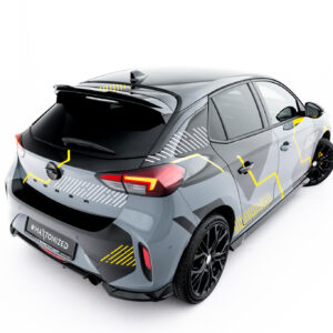 ALERON Opel Corsa F Facelift (Mk6 Facelift)