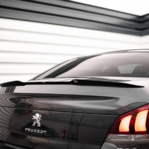 ALERON Peugeot 508 GT Mk1 Facelift
