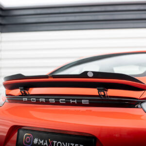 ALERON Porsche 718 Cayman 982c