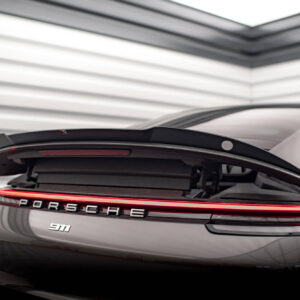 ALERON Porsche 911 Carrera 4S 992