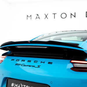 ALERON Porsche 911 Carrera 991 Facelift