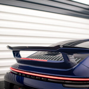 ALERON Porsche 911 Carrera Aero 992