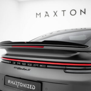 ALERON Porsche 911 Turbo S Sport Package 992