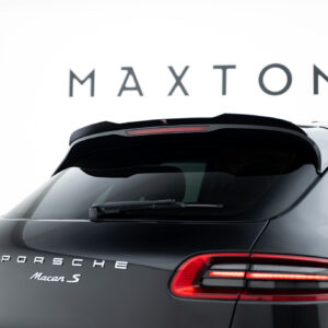 ALERON Porsche Macan Mk1