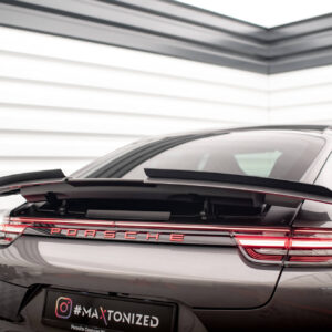 ALERON Porsche Panamera GTS / Panamera E-Hybrid / Panamera Turbo S E-Hybrid 971