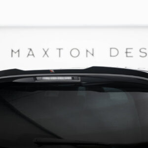 ALERON Renault Espace Mk5