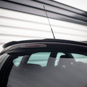 ALERON Seat Leon Cupra / FR Mk2