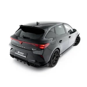 ALERON Seat Leon FR Mk4 / Cupra Leon Hatchback Mk1 / Mk1 Facelift