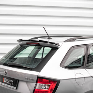 ALERON Skoda Fabia Combi Mk3