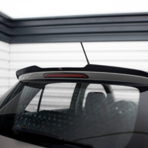 ALERON Skoda Fabia Hatchback Mk3