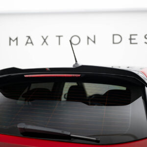 ALERON Skoda Fabia Mk4