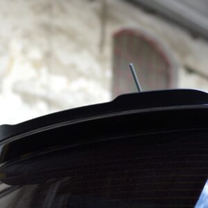 ALERON Skoda Fabia RS Mk2