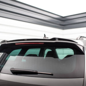 ALERON Skoda Karoq Sportline Mk1 Facelift