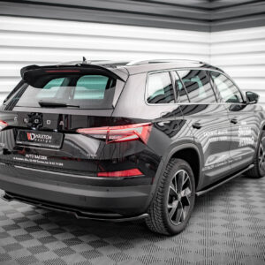 ALERON Skoda Kodiaq Mk1 Facelift