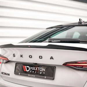 ALERON Skoda Octavia Liftback Mk4