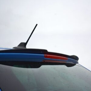 ALERON Skoda Octavia RS Mk2 / Mk2 FL Combi