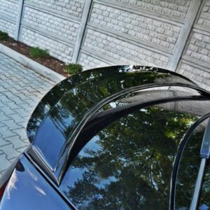 ALERON Skoda Octavia RS Mk3 / Mk3 FL Hatchback