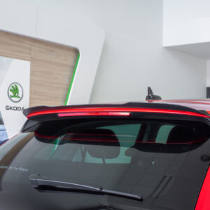 ALERON Skoda Scala Image Scala