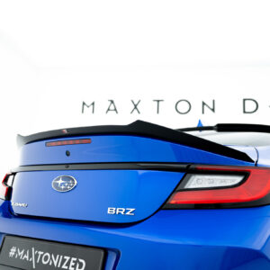 ALERON Subaru BRZ Mk2