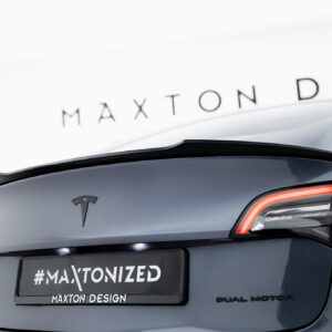 ALERON Tesla Model 3