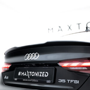 ALERON V.1 Audi A5 F5 Sportback