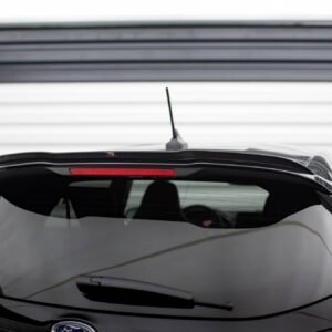ALERON V.1 Ford Fiesta Mk8 ST / ST-Line