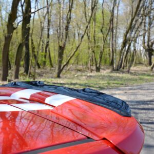 ALERON V.1 Ford Fiesta ST Mk6