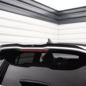 ALERON V.1 Ford Focus Hatchback ST Mk4