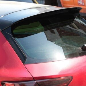 ALERON V.1 Seat Leon Cupra Hatchback Mk3