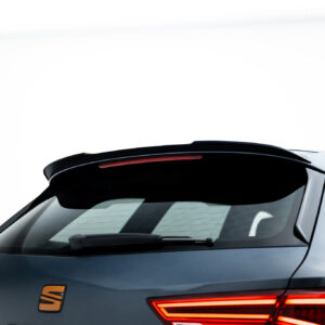 ALERON V.1 Seat Leon Cupra ST Mk3 / Mk3 Facelift
