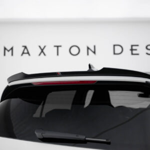 ALERON V.1 Volkswagen Golf GTI / GTE / GTD / R-Line / R Mk8