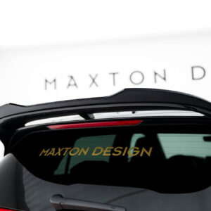 ALERON V.1 Volkswagen Golf R-Performance / GTI Clubsport Mk8 / Mk8 Facelift