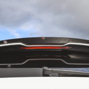 9726 Spoiler Cap V 2 Audi RS3 8V 8V FL Sportback