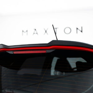ALERON V.2 Ford Fiesta Mk8 ST / ST-Line