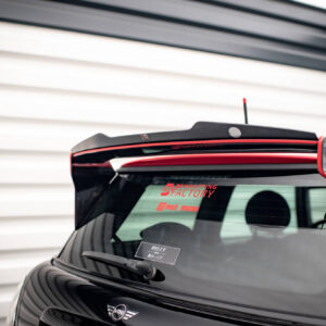 ALERON V.2 Mini Cooper John Cooper Works R56