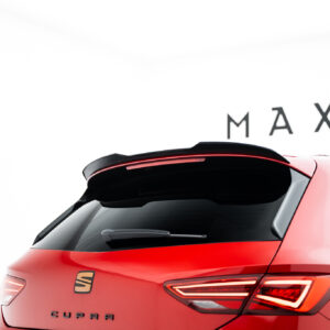 ALERON V.2 Seat Leon Cupra Hatchback Mk3