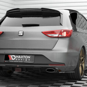 ALERON V.2 Seat Leon Cupra Sportstourer Mk3 Facelift