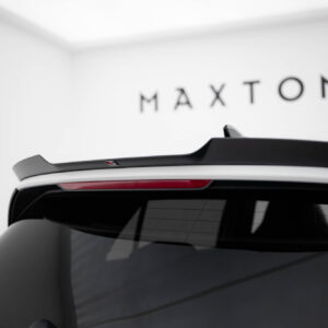 ALERON V.2 Volkswagen Golf GTI / GTE / GTD / R-Line / R Mk8