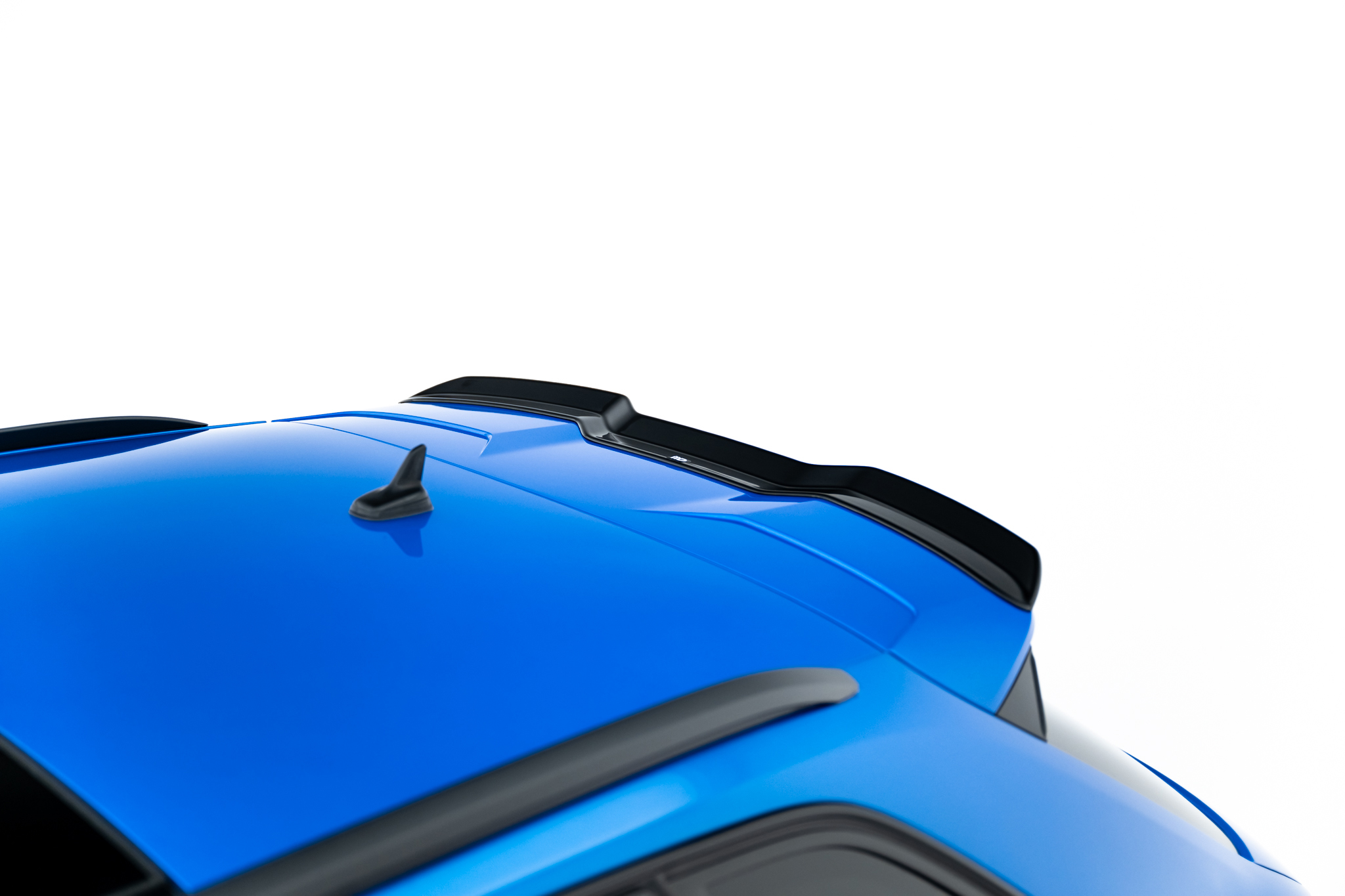 9731 Spoiler Cap V 3 Audi RS3 8V 8V FL Sportback - Imagen 3