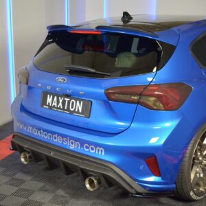 ALERON V.3 Ford Focus Hatchback ST-Line Mk4