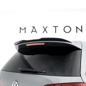 ALERON VW GOLF MK6 GTI / R