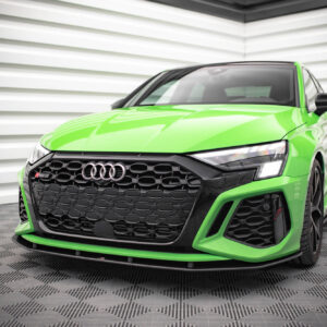 14835 Street Pro Front Splitter Audi RS3 8Y