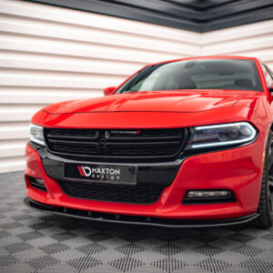 SPOILER DELANTERO Dodge Charger RT Mk7 Facelift