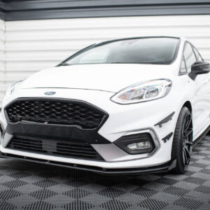SPOILER DELANTERO + Flaps Ford Fiesta Mk8 ST / ST-Line