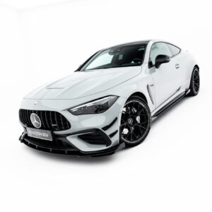 SPOILER DELANTERO + Flaps Mercedes-AMG CLE 53 Aero C236