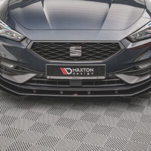 SPOILER DELANTERO + Flaps Seat Leon FR Mk4