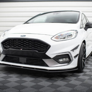 SPOILER DELANTERO Ford Fiesta Mk8 ST / ST-Line